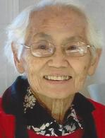Masako Fujikawa