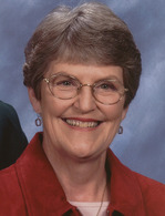 Barbara Overboe
